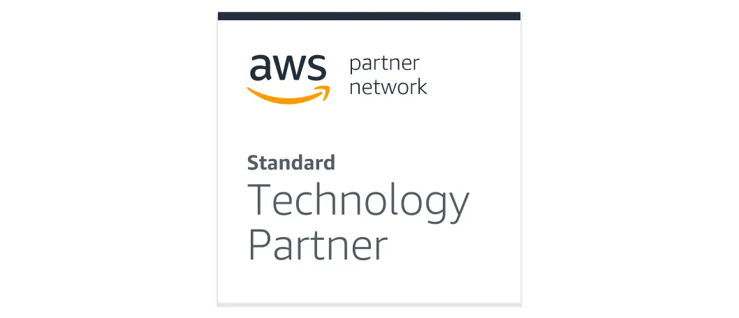 Amazon 技术合作伙伴