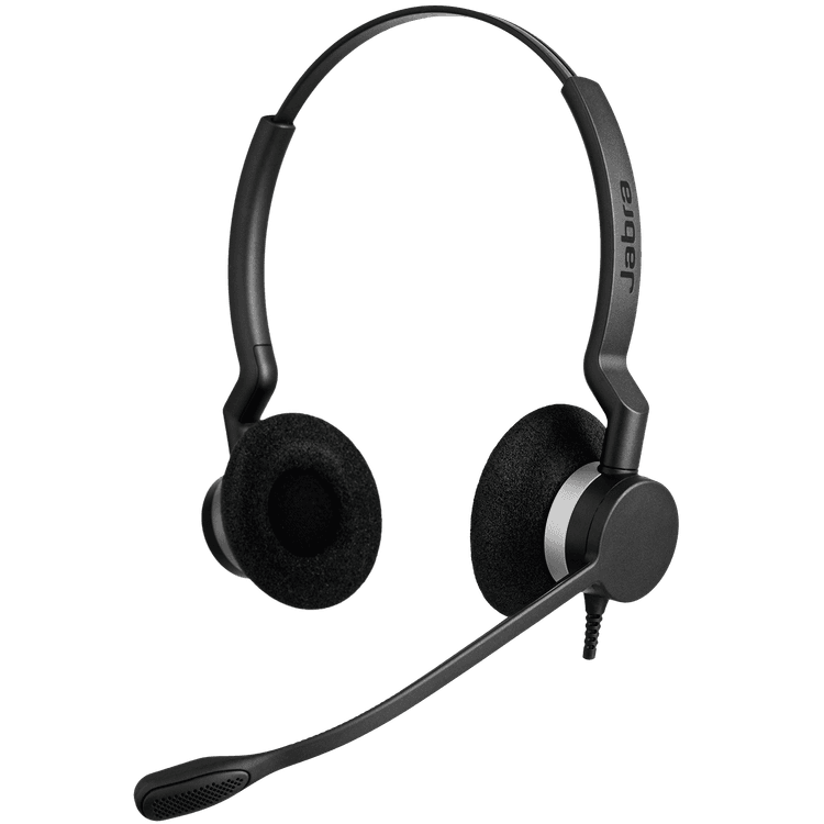 Jabra Biz 2300 Duo / Mono Image