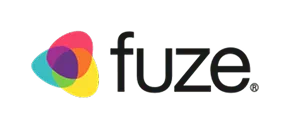 Fuze logo
