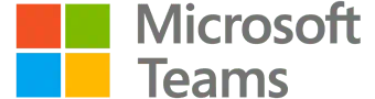 Microsoft Teams logo