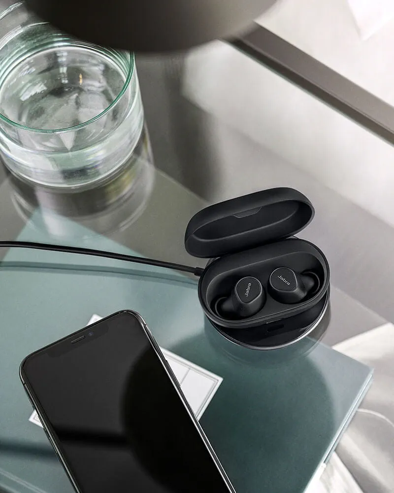 Jabra Elite 7 Pro 真无线耳塞式耳机带来Jabra MultiSensor Voice™ 技术