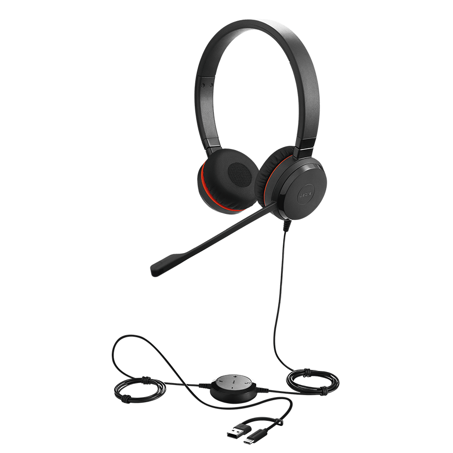 Jabra Evolve 30