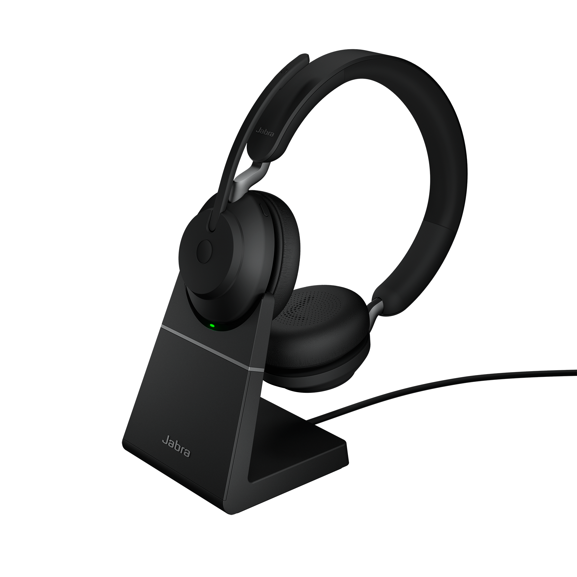 未使用】Jabra Evolve2 85 USB-C UC Link380c www.esole.eu