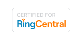 Ring Central Logo