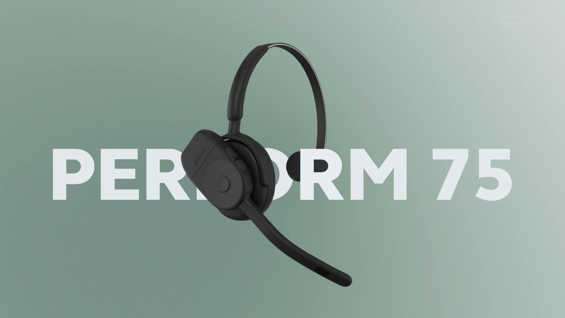 Jabra Perform 75