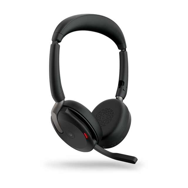 Jabra Evolve2 65 Flex Image