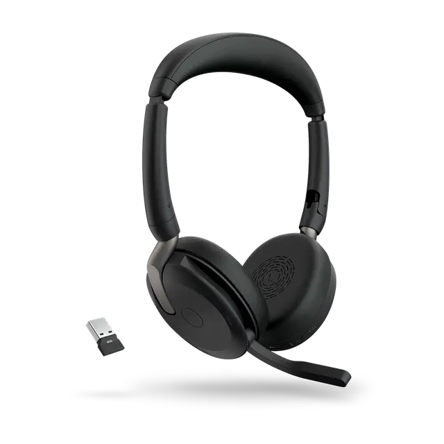 Jabra Evolve2 65 Flex Image